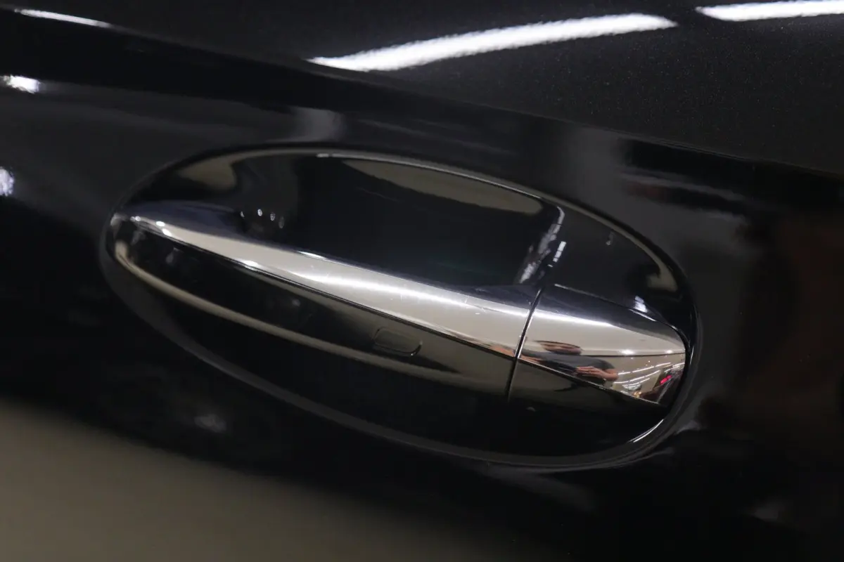 200 AMG /PANO/MEMORY/KEYLESS/SFEER/CAMERA/BOMVOL
