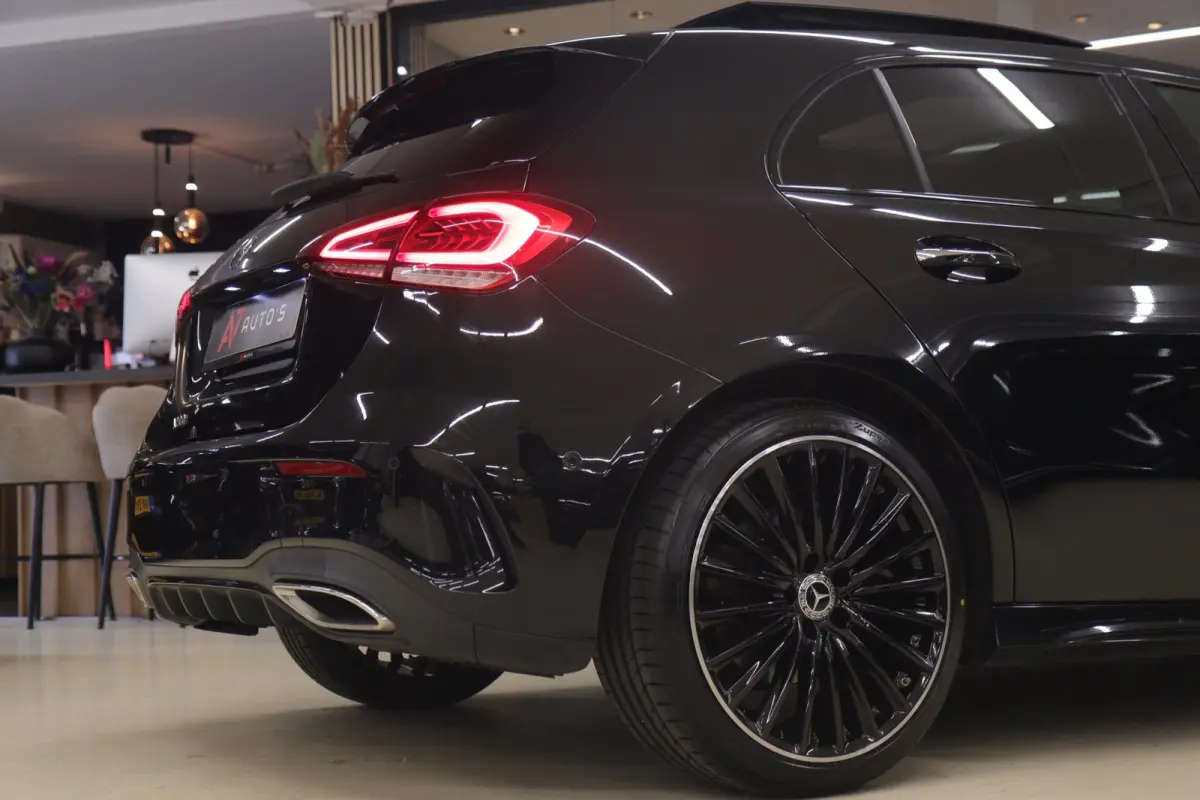 200 AMG /PANO/MEMORY/KEYLESS/SFEER/CAMERA/BOMVOL