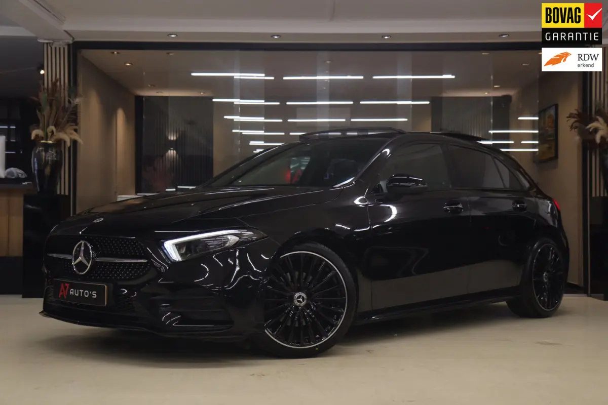 200 AMG /PANO/MEMORY/KEYLESS/SFEER/CAMERA/BOMVOL