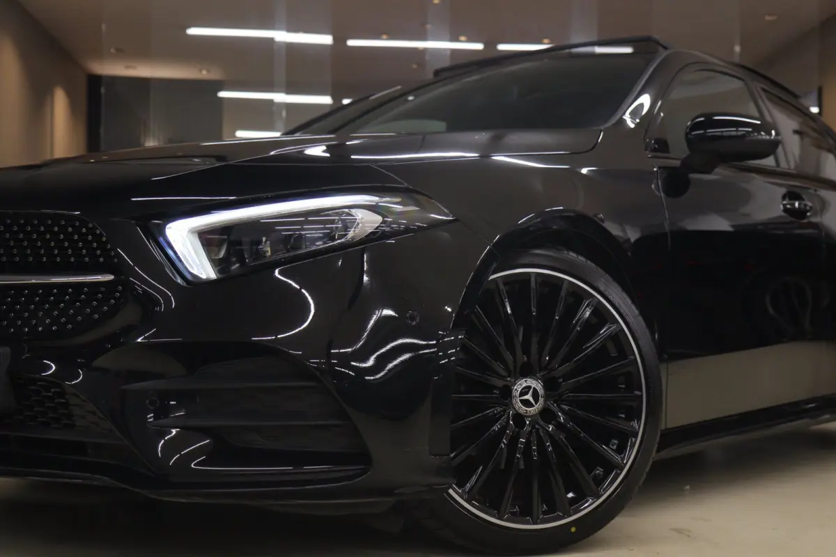 200 AMG /PANO/MEMORY/KEYLESS/SFEER/CAMERA/BOMVOL