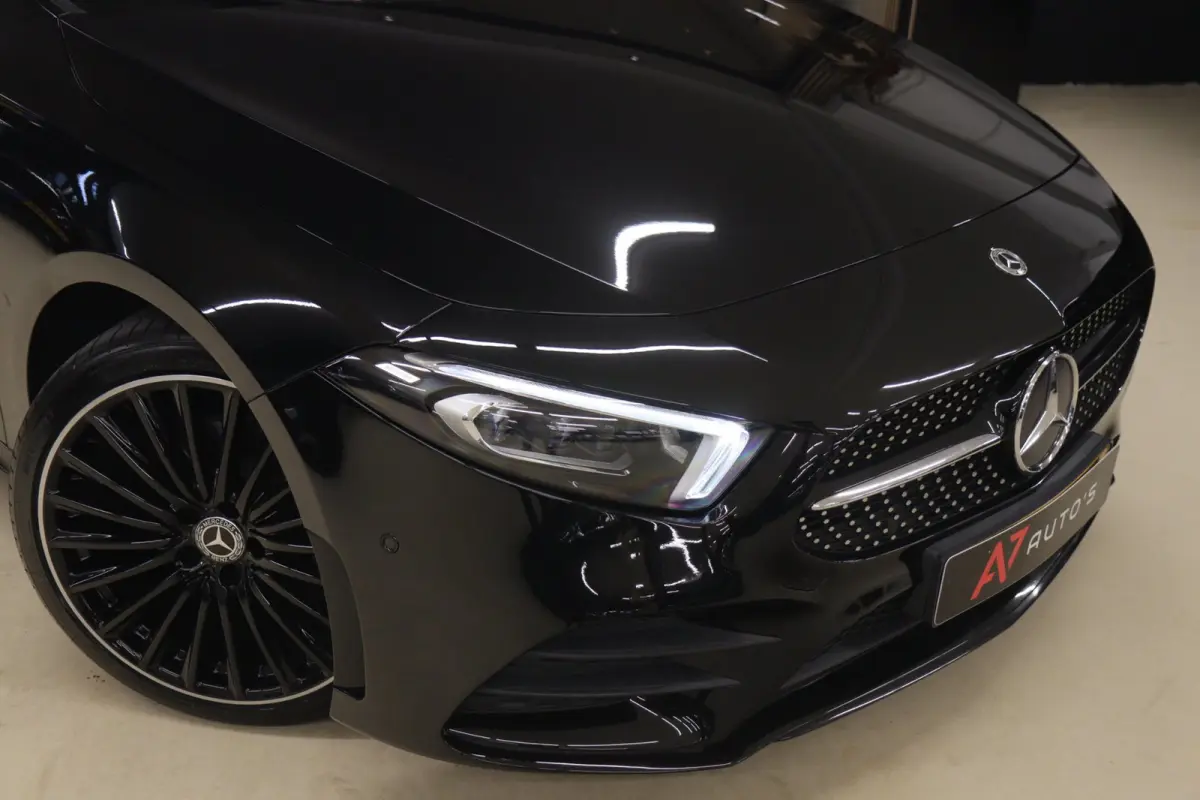 200 AMG /PANO/MEMORY/KEYLESS/SFEER/CAMERA/BOMVOL