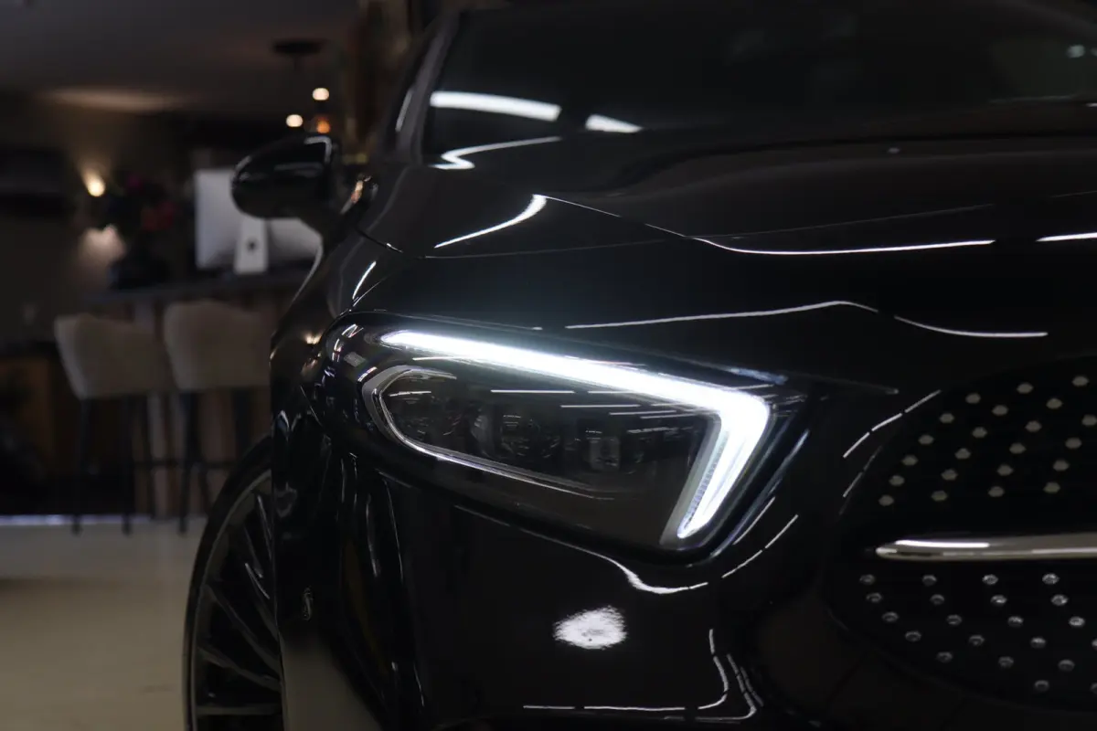 200 AMG /PANO/MEMORY/KEYLESS/SFEER/CAMERA/BOMVOL