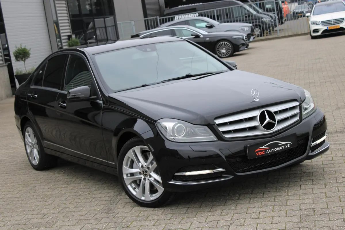 350 4M Avantgarde Xenon | Camera | Multicontourstoelen | Stoelverwarming | Volledig Onderhouden