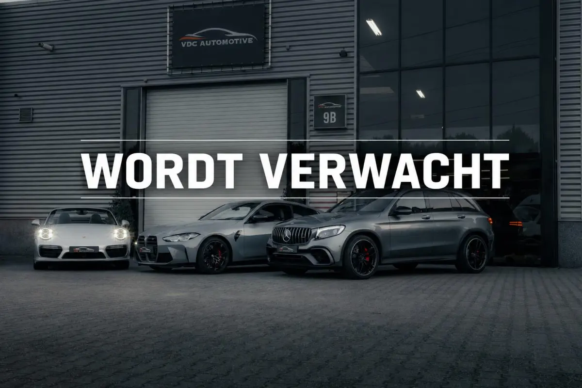2.0 TDI L2H1 Airco | Cruisecontrol | Trekhaak | L2
