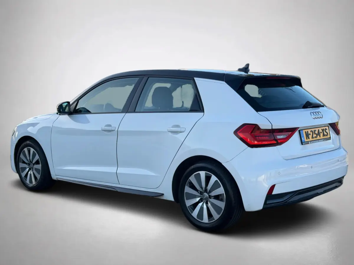 30 TFSI Pro Line S (Goed OndH, Navi, Digitale Dash, PDC V+A, Carplay, StoelV, Cruise Con, Etc)