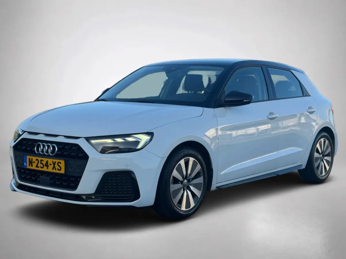 30 TFSI Pro Line S (Goed OndH, Navi, Digitale Dash, PDC V+A, Carplay, StoelV, Cruise Con, Etc)