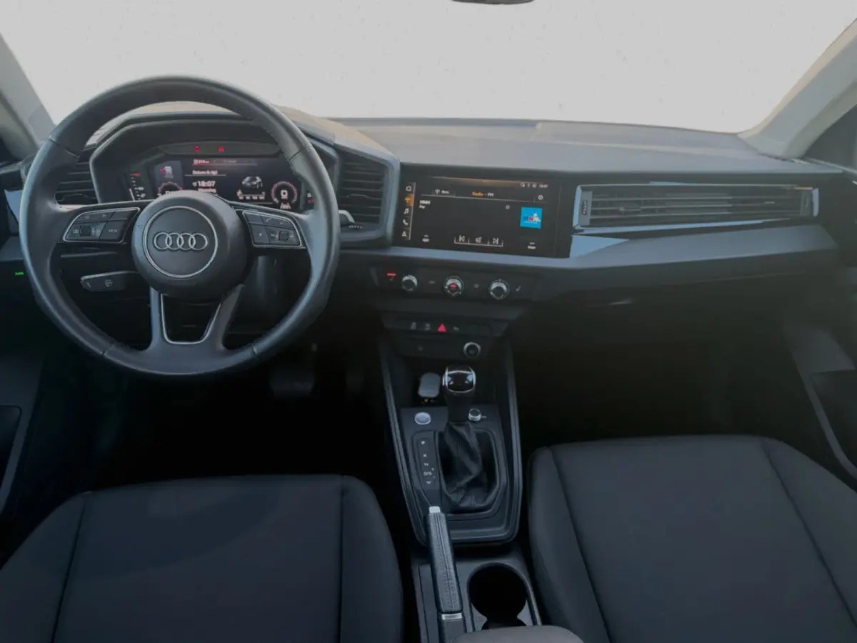 30 TFSI Pro Line S (Goed OndH, Navi, Digitale Dash, PDC V+A, Carplay, StoelV, Cruise Con, Etc)