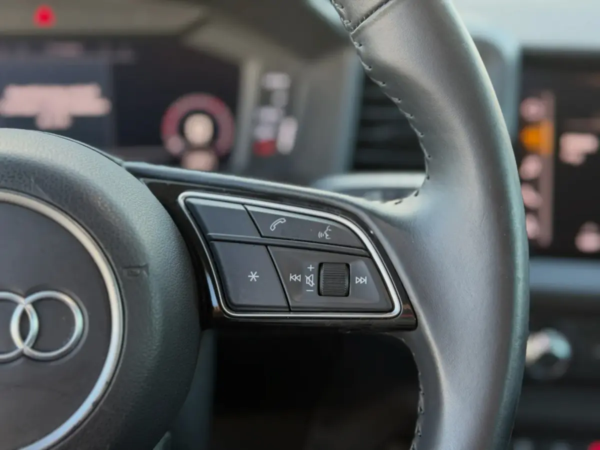30 TFSI Pro Line S (Goed OndH, Navi, Digitale Dash, PDC V+A, Carplay, StoelV, Cruise Con, Etc)