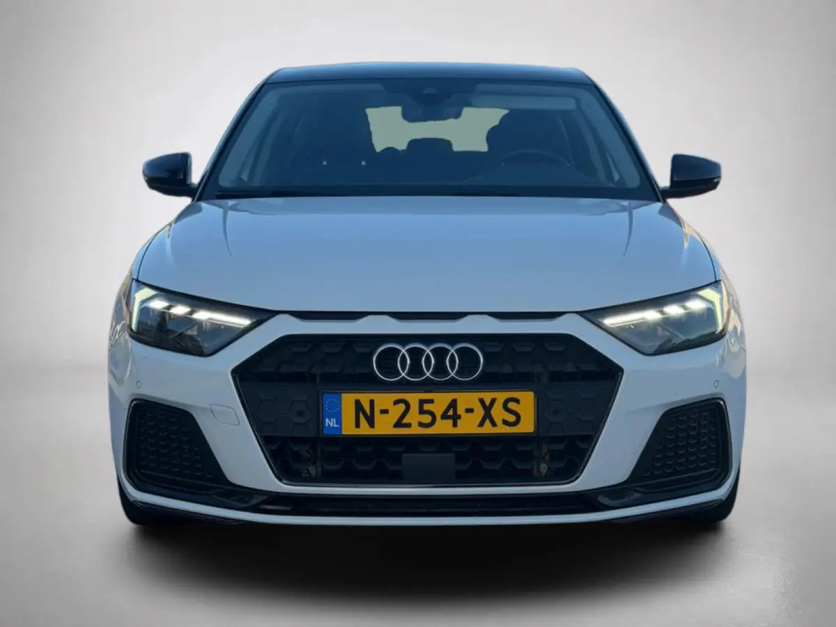 30 TFSI Pro Line S (Goed OndH, Navi, Digitale Dash, PDC V+A, Carplay, StoelV, Cruise Con, Etc)