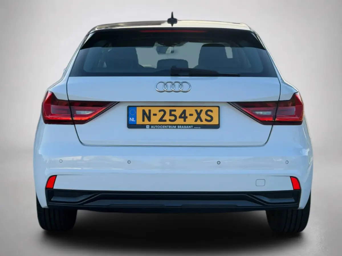30 TFSI Pro Line S (Goed OndH, Navi, Digitale Dash, PDC V+A, Carplay, StoelV, Cruise Con, Etc)
