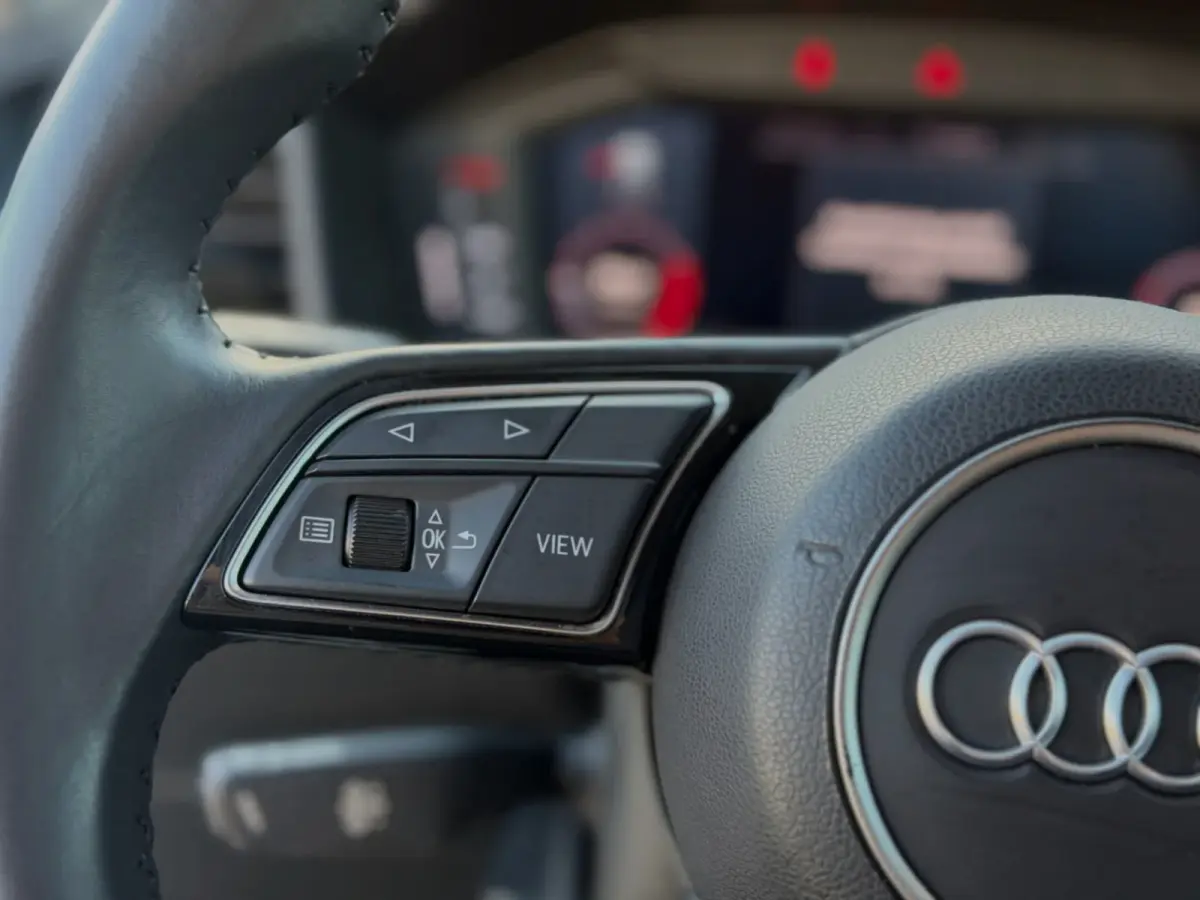 30 TFSI Pro Line S (Goed OndH, Navi, Digitale Dash, PDC V+A, Carplay, StoelV, Cruise Con, Etc)