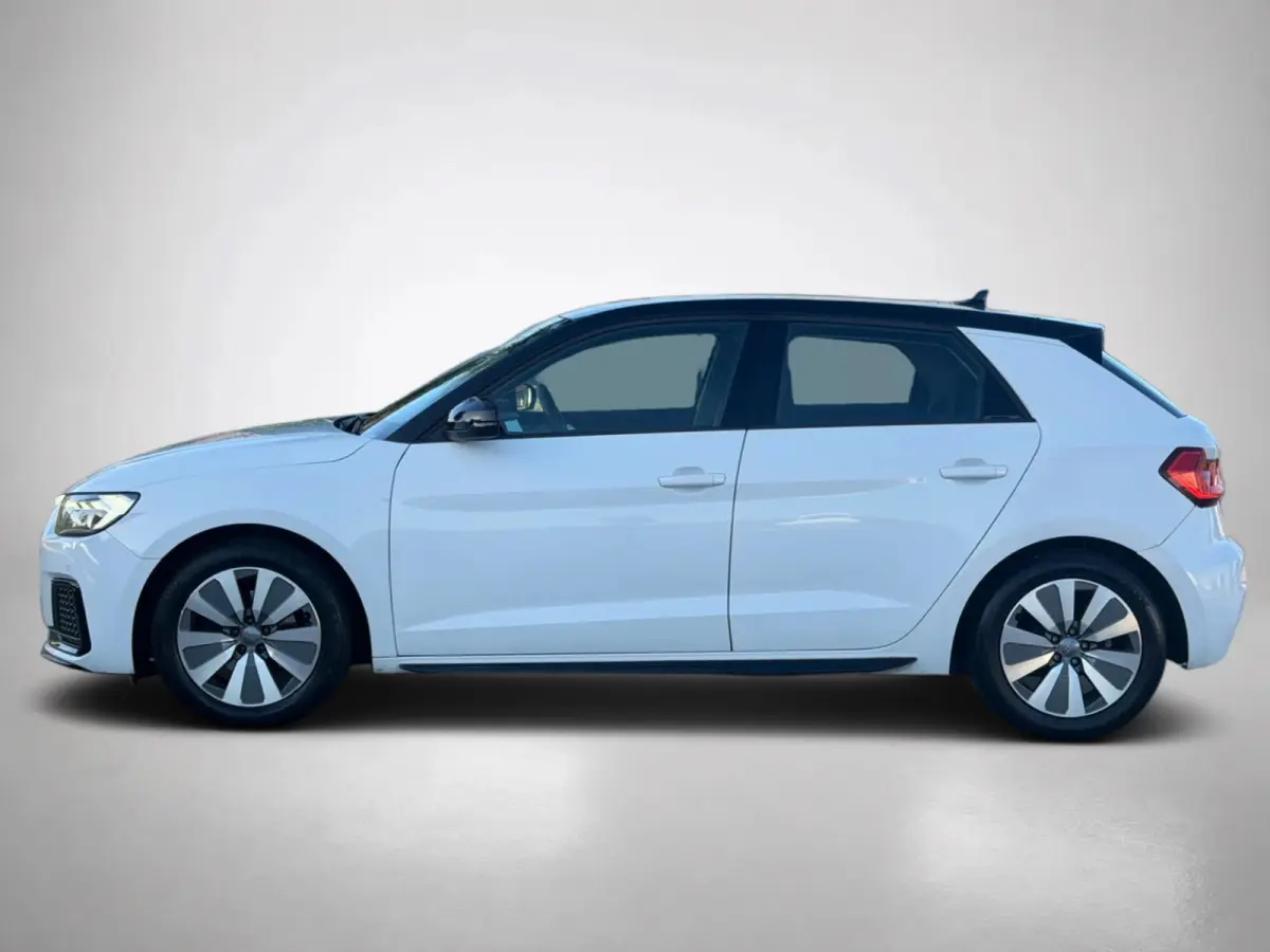 30 TFSI Pro Line S (Goed OndH, Navi, Digitale Dash, PDC V+A, Carplay, StoelV, Cruise Con, Etc)
