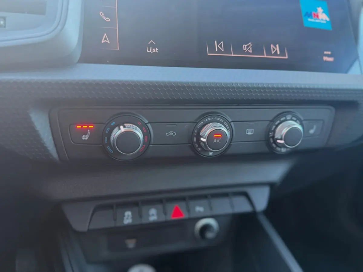 30 TFSI Pro Line S (Goed OndH, Navi, Digitale Dash, PDC V+A, Carplay, StoelV, Cruise Con, Etc)