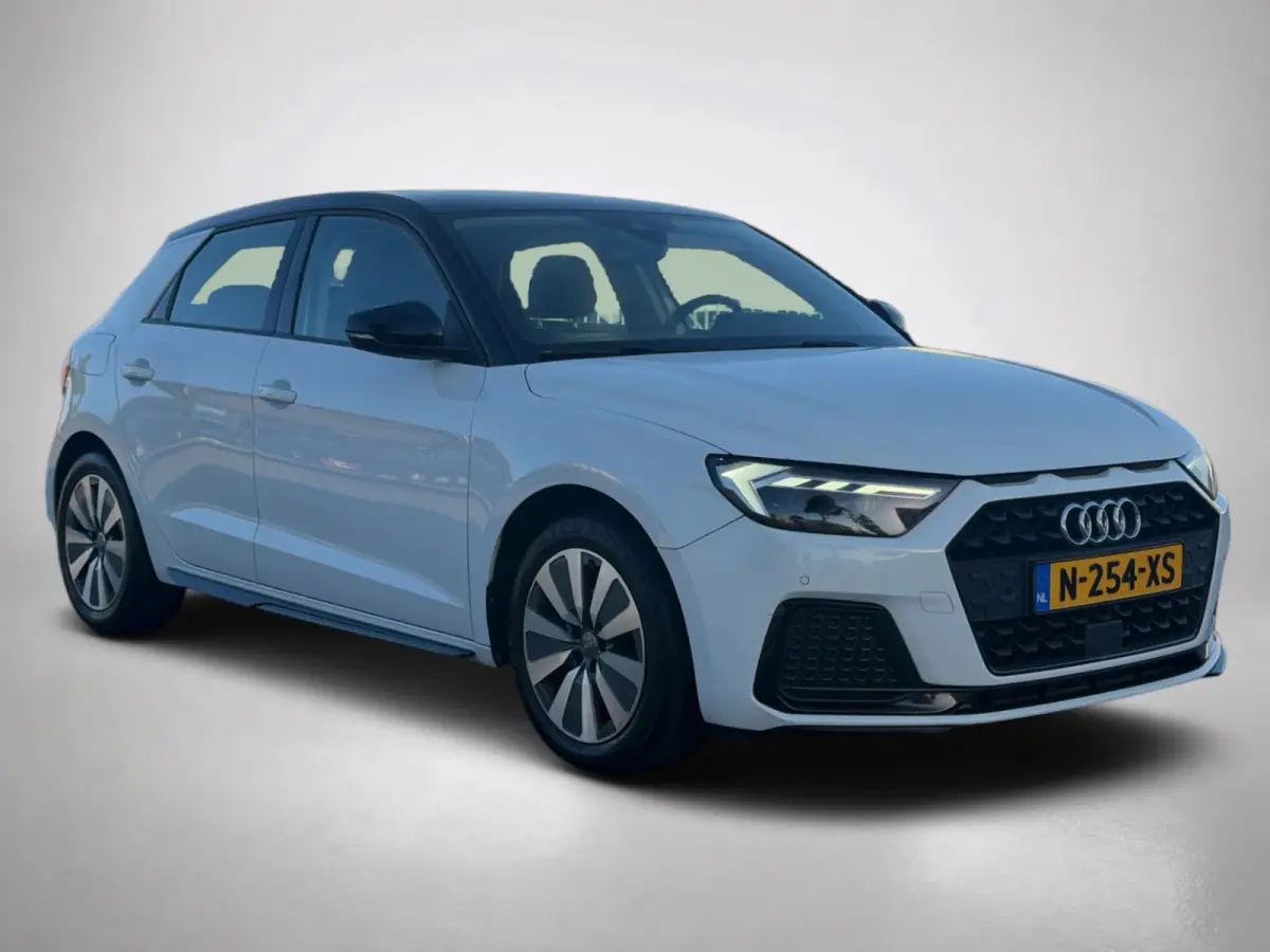 30 TFSI Pro Line S (Goed OndH, Navi, Digitale Dash, PDC V+A, Carplay, StoelV, Cruise Con, Etc)