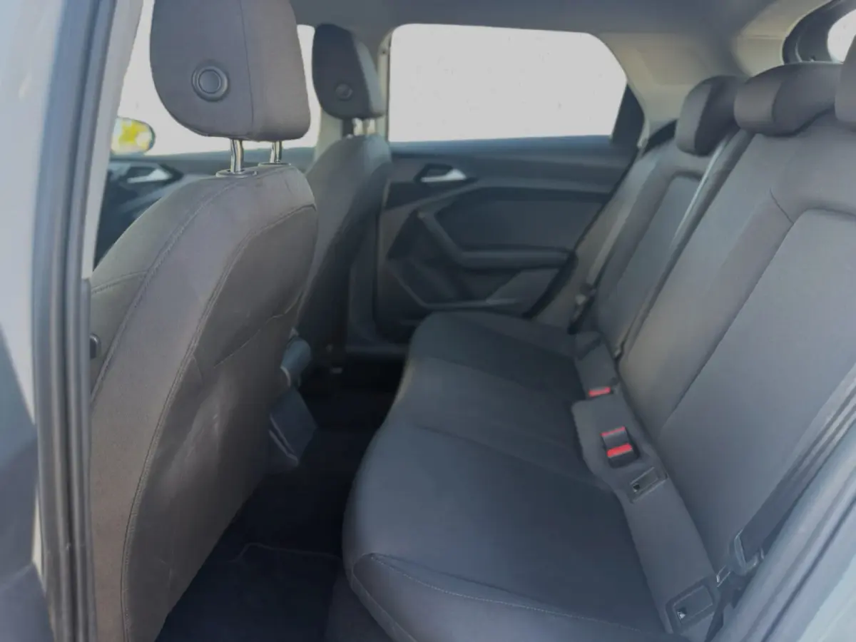 30 TFSI Pro Line S (Goed OndH, Navi, Digitale Dash, PDC V+A, Carplay, StoelV, Cruise Con, Etc)