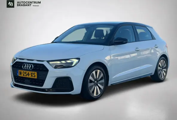 30 TFSI Pro Line S (Goed OndH, Navi, Digitale Dash, PDC V+A, Carplay, StoelV, Cruise Con, Etc)