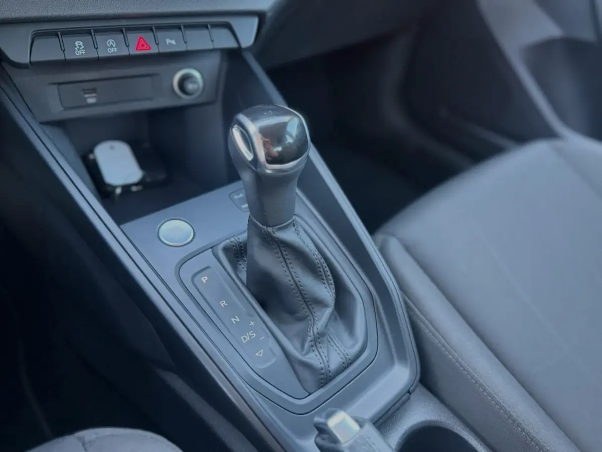 30 TFSI Pro Line S (Goed OndH, Navi, Digitale Dash, PDC V+A, Carplay, StoelV, Cruise Con, Etc)