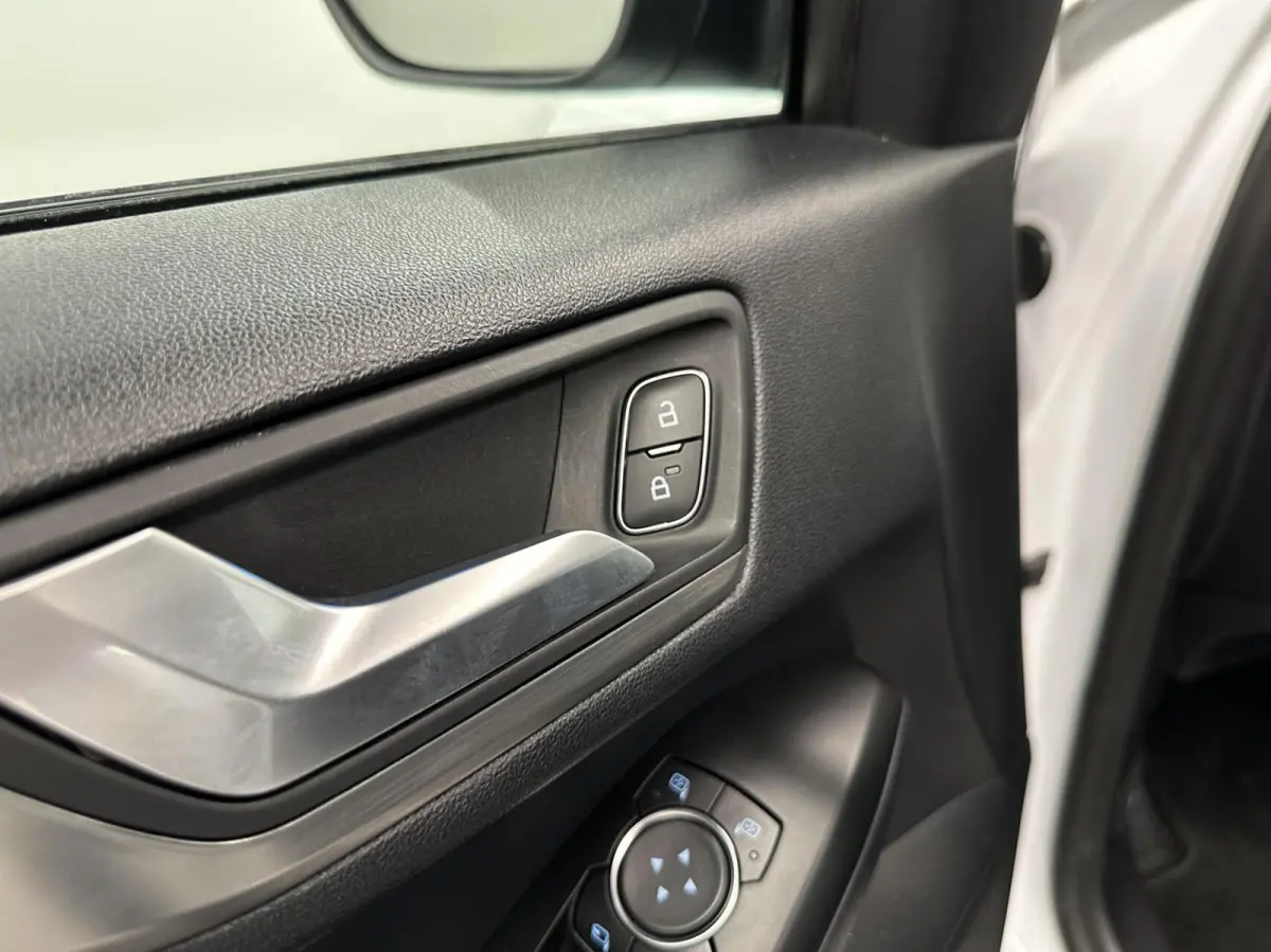 1.0 EcoBoost Titanium Business NAVI CRUISE LM ECC.