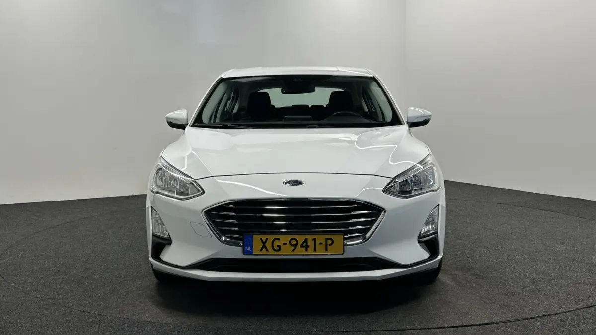 1.0 EcoBoost Titanium Business NAVI CRUISE LM ECC.
