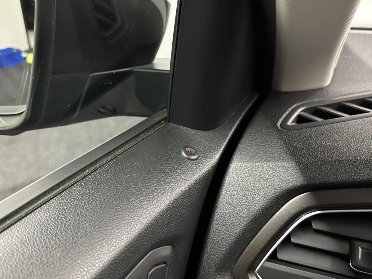 1.0 TSI Style Business CARPLAY NAVI ADAPTIEF CRUISE LM ECC STOELVERWARMING.