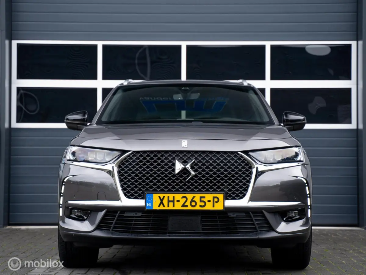 1.2 PureTech Executive