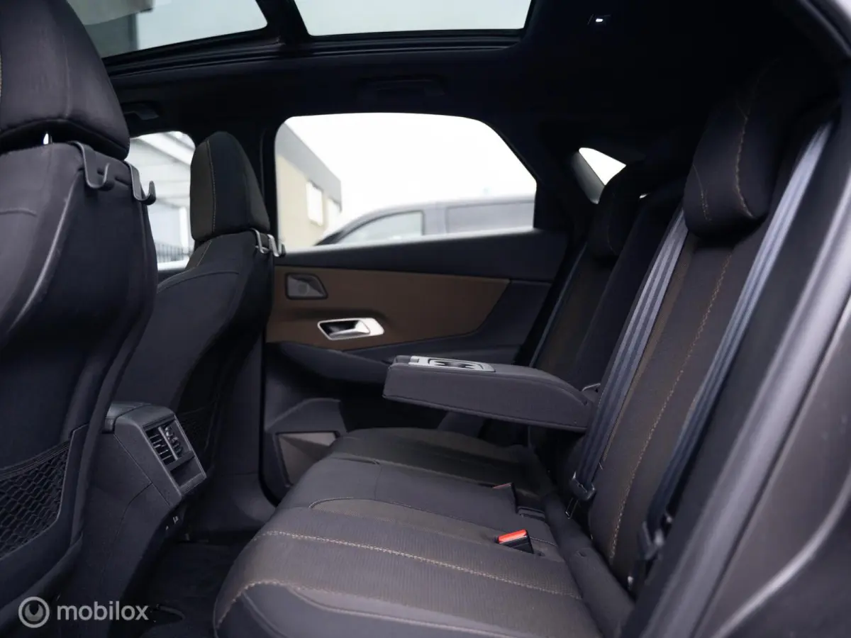1.2 PureTech Executive
