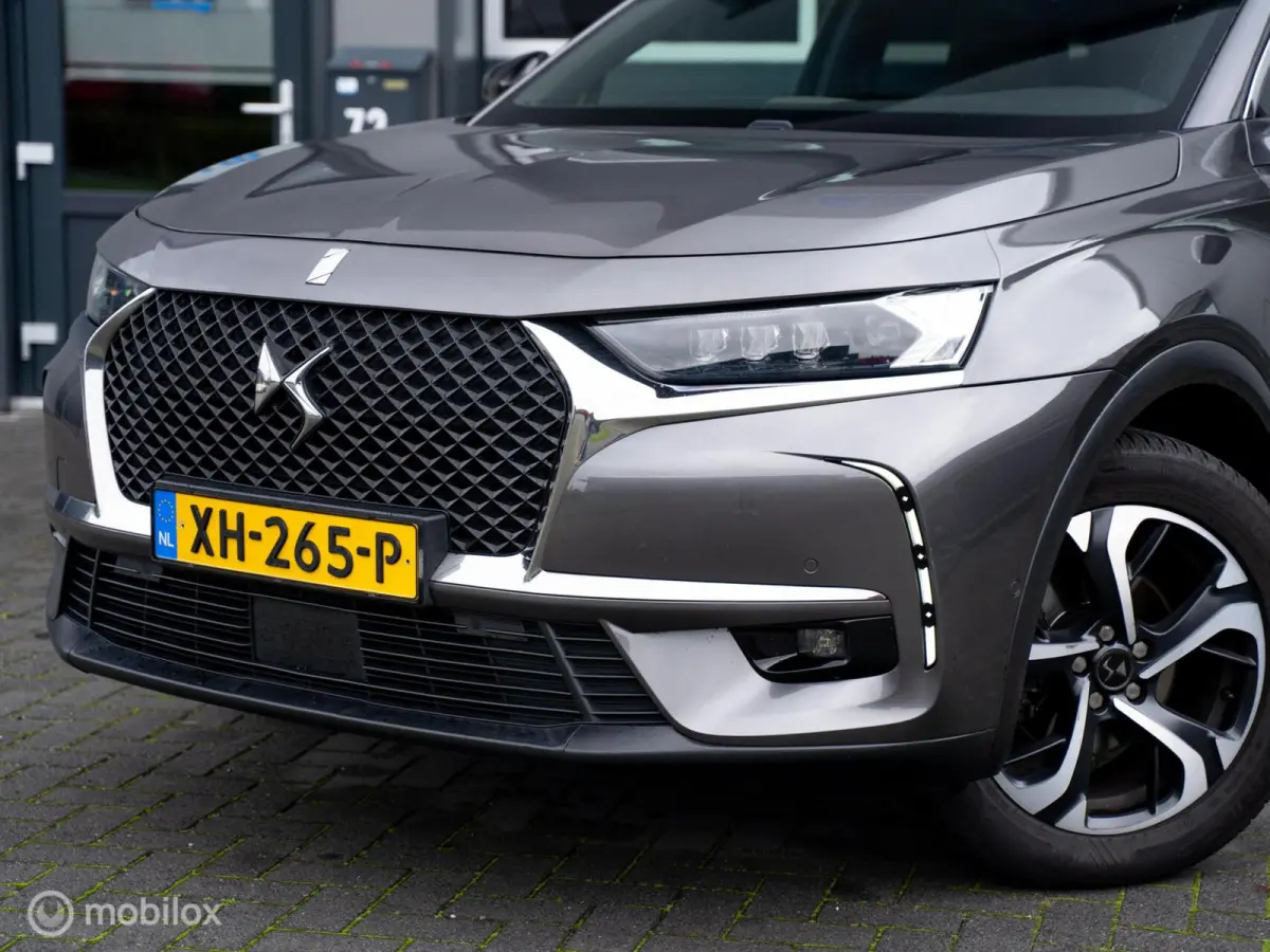 1.2 PureTech Executive