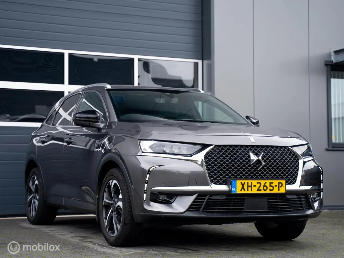 1.2 PureTech Executive