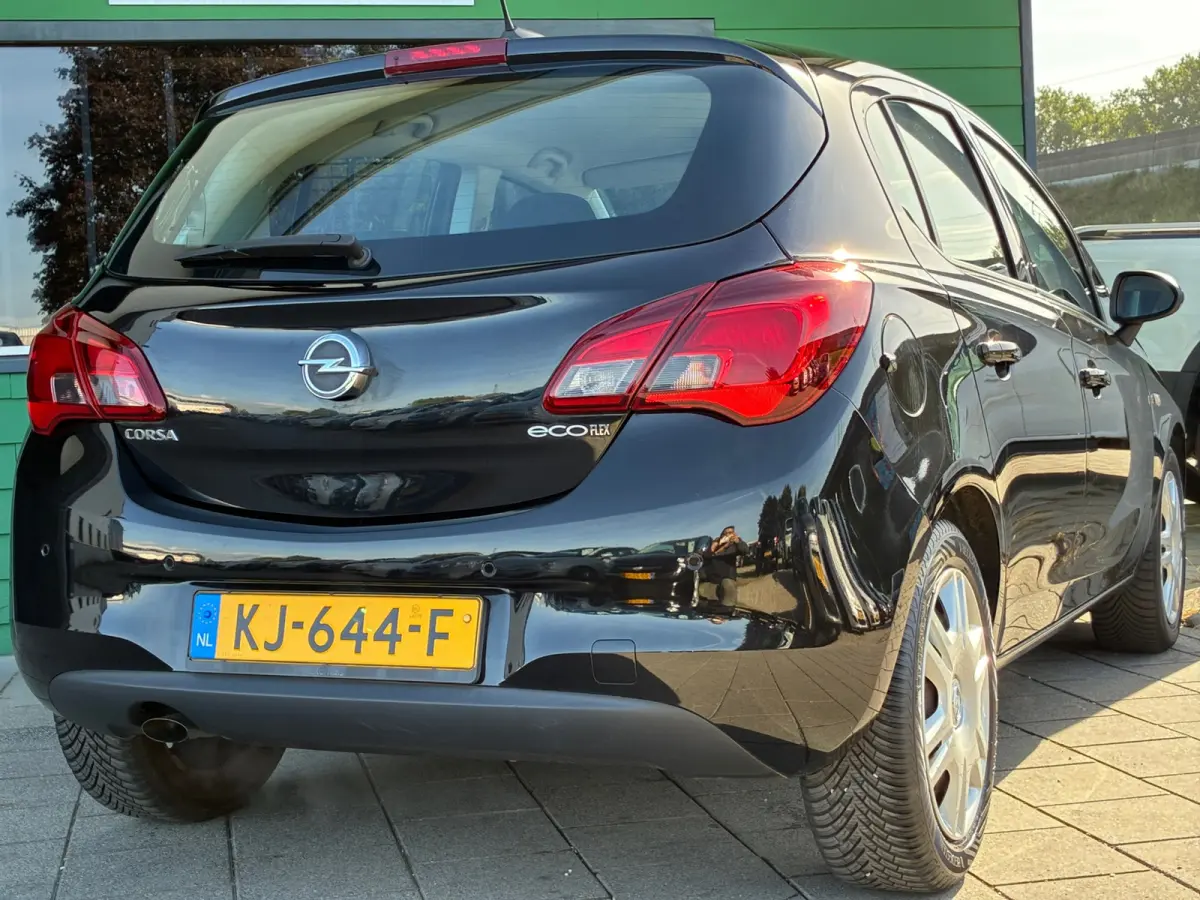 1.0 Turbo Business+|2e Eigenaar|CarPlay|Airco|CruiseControl|PDC|Nieuwe APK|NAP|