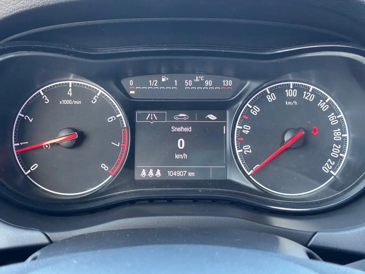 1.0 Turbo Business+|2e Eigenaar|CarPlay|Airco|CruiseControl|PDC|Nieuwe APK|NAP|