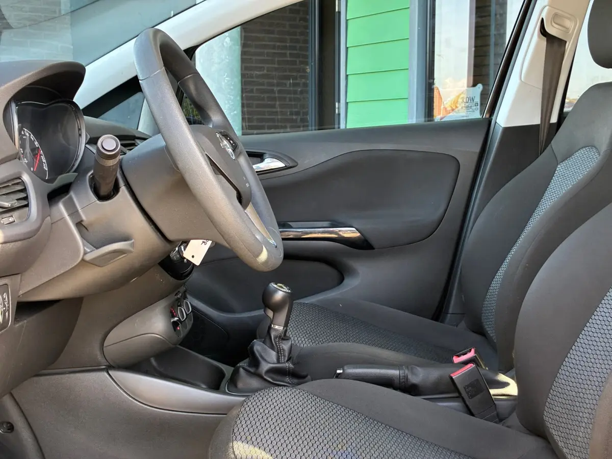 1.0 Turbo Business+|2e Eigenaar|CarPlay|Airco|CruiseControl|PDC|Nieuwe APK|NAP|
