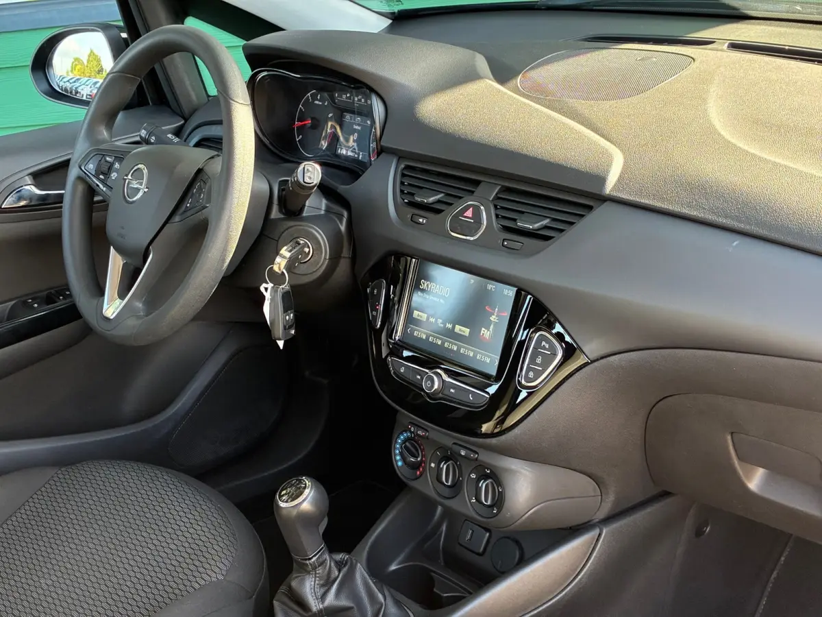 1.0 Turbo Business+|2e Eigenaar|CarPlay|Airco|CruiseControl|PDC|Nieuwe APK|NAP|