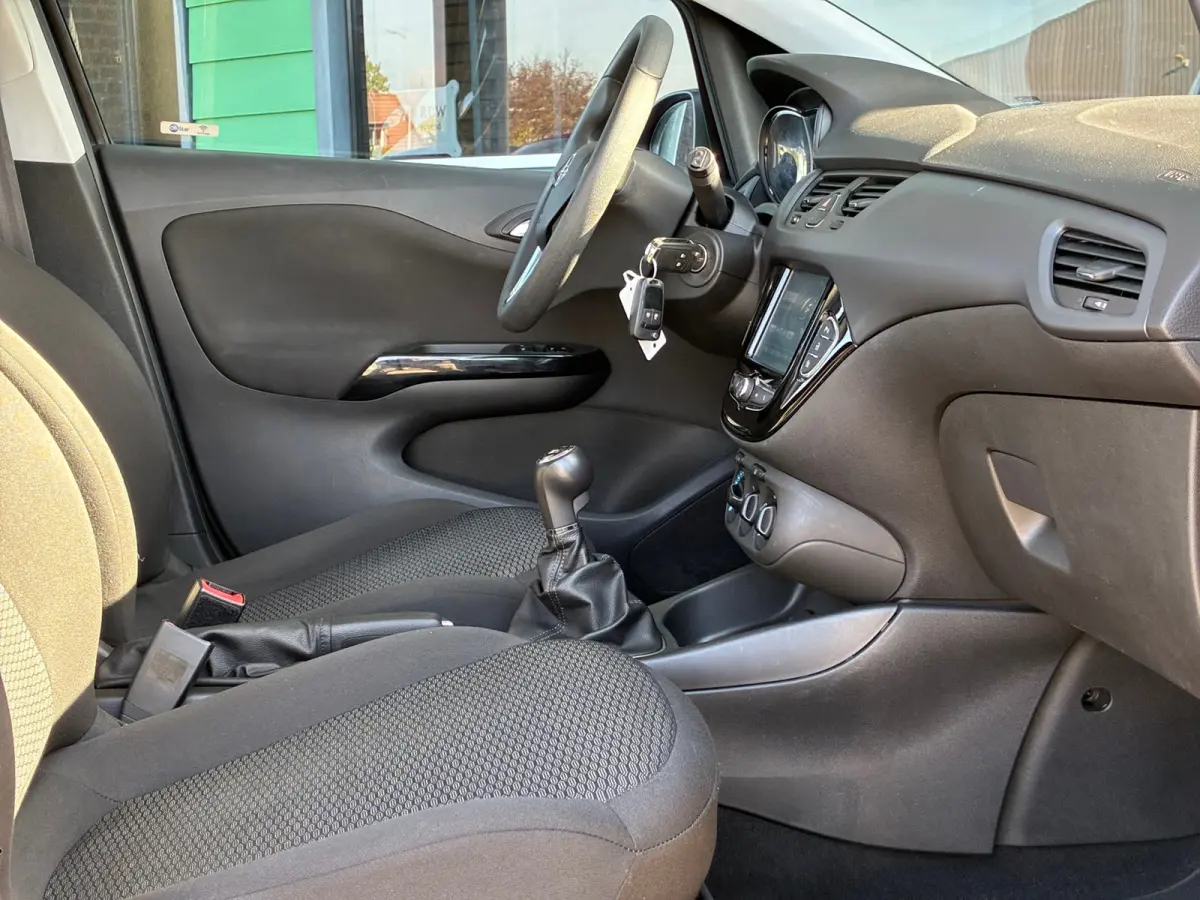 1.0 Turbo Business+|2e Eigenaar|CarPlay|Airco|CruiseControl|PDC|Nieuwe APK|NAP|