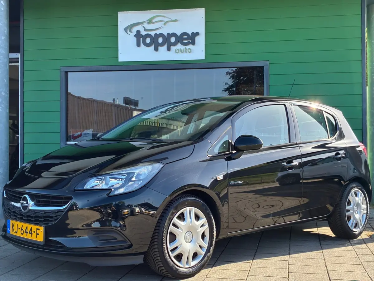 1.0 Turbo Business+|2e Eigenaar|CarPlay|Airco|CruiseControl|PDC|Nieuwe APK|NAP|