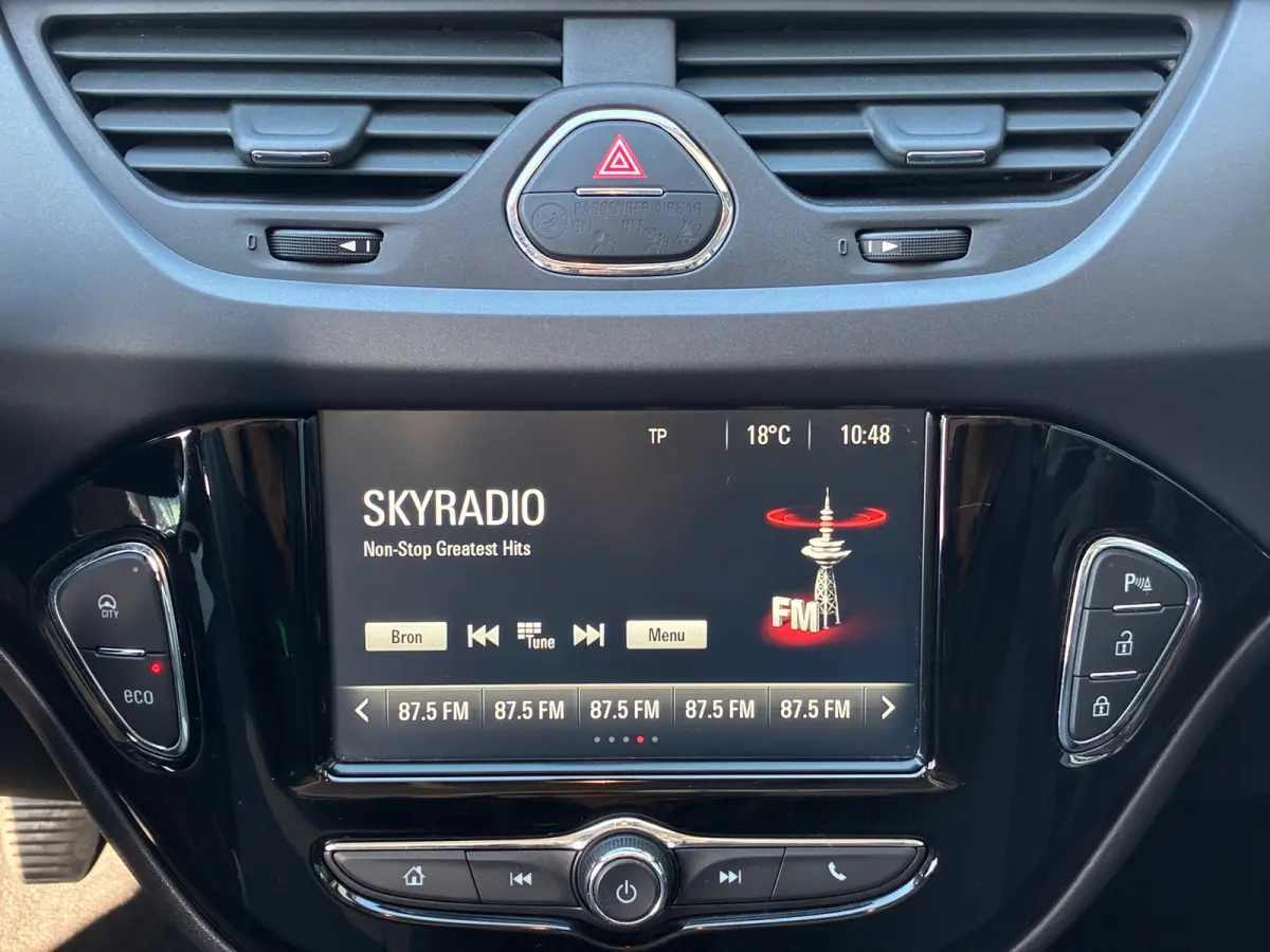 1.0 Turbo Business+|2e Eigenaar|CarPlay|Airco|CruiseControl|PDC|Nieuwe APK|NAP|