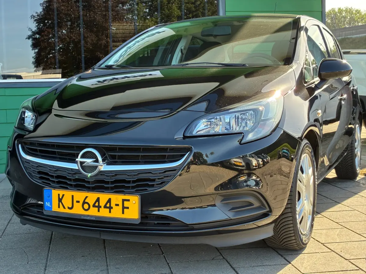 1.0 Turbo Business+|2e Eigenaar|CarPlay|Airco|CruiseControl|PDC|Nieuwe APK|NAP|