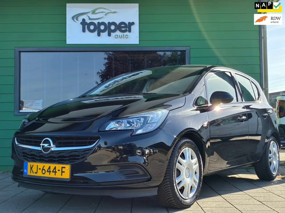 1.0 Turbo Business+|2e Eigenaar|CarPlay|Airco|CruiseControl|PDC|Nieuwe APK|NAP|
