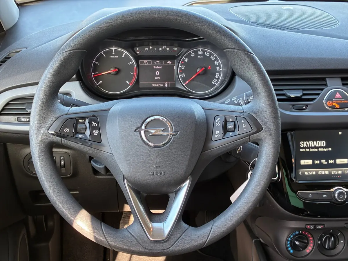 1.0 Turbo Business+|2e Eigenaar|CarPlay|Airco|CruiseControl|PDC|Nieuwe APK|NAP|