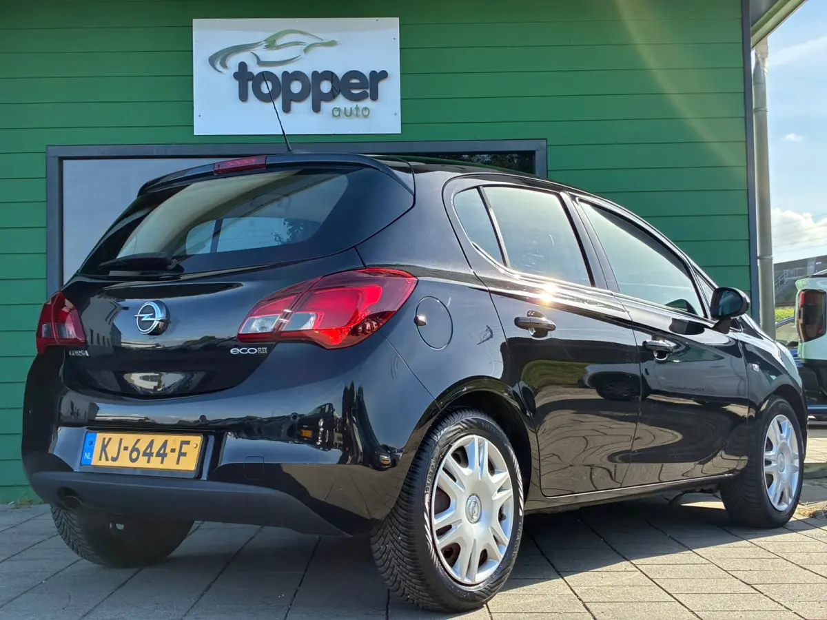 1.0 Turbo Business+|2e Eigenaar|CarPlay|Airco|CruiseControl|PDC|Nieuwe APK|NAP|