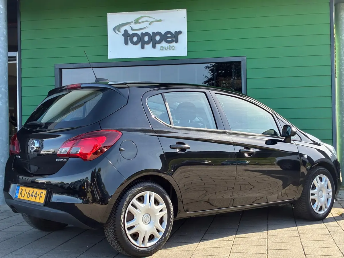 1.0 Turbo Business+|2e Eigenaar|CarPlay|Airco|CruiseControl|PDC|Nieuwe APK|NAP|