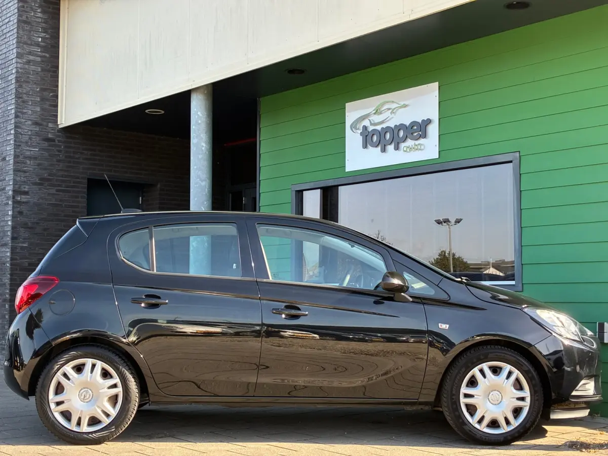 1.0 Turbo Business+|2e Eigenaar|CarPlay|Airco|CruiseControl|PDC|Nieuwe APK|NAP|