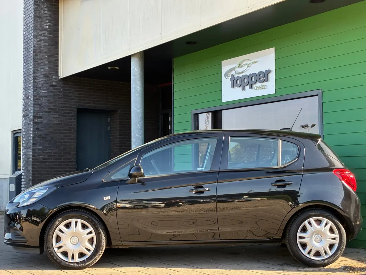 1.0 Turbo Business+|2e Eigenaar|CarPlay|Airco|CruiseControl|PDC|Nieuwe APK|NAP|