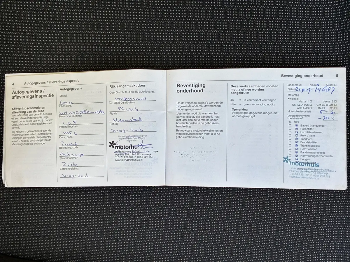 1.0 Turbo Business+|2e Eigenaar|CarPlay|Airco|CruiseControl|PDC|Nieuwe APK|NAP|