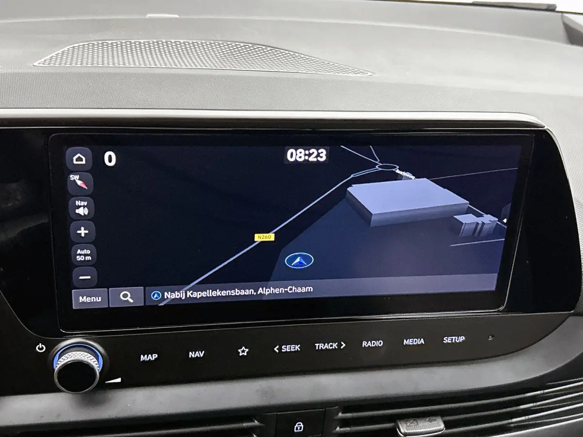 1.0 100pk Comfort Smart Automaat | Navigatie | Airco | Cruise Control | Camera | 16"LMV | Dodehoekdetectie | LED | Apple Carplay/Android Auto |