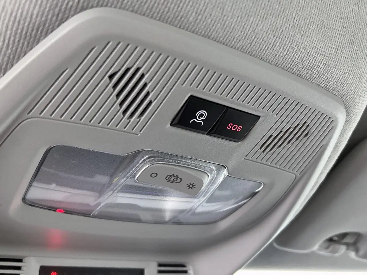 1.2 100pk You | Parkeersensoren achterzijde | Bluetooth telefoonvoorbereiding | Centrale deurvergrendeling op afstand