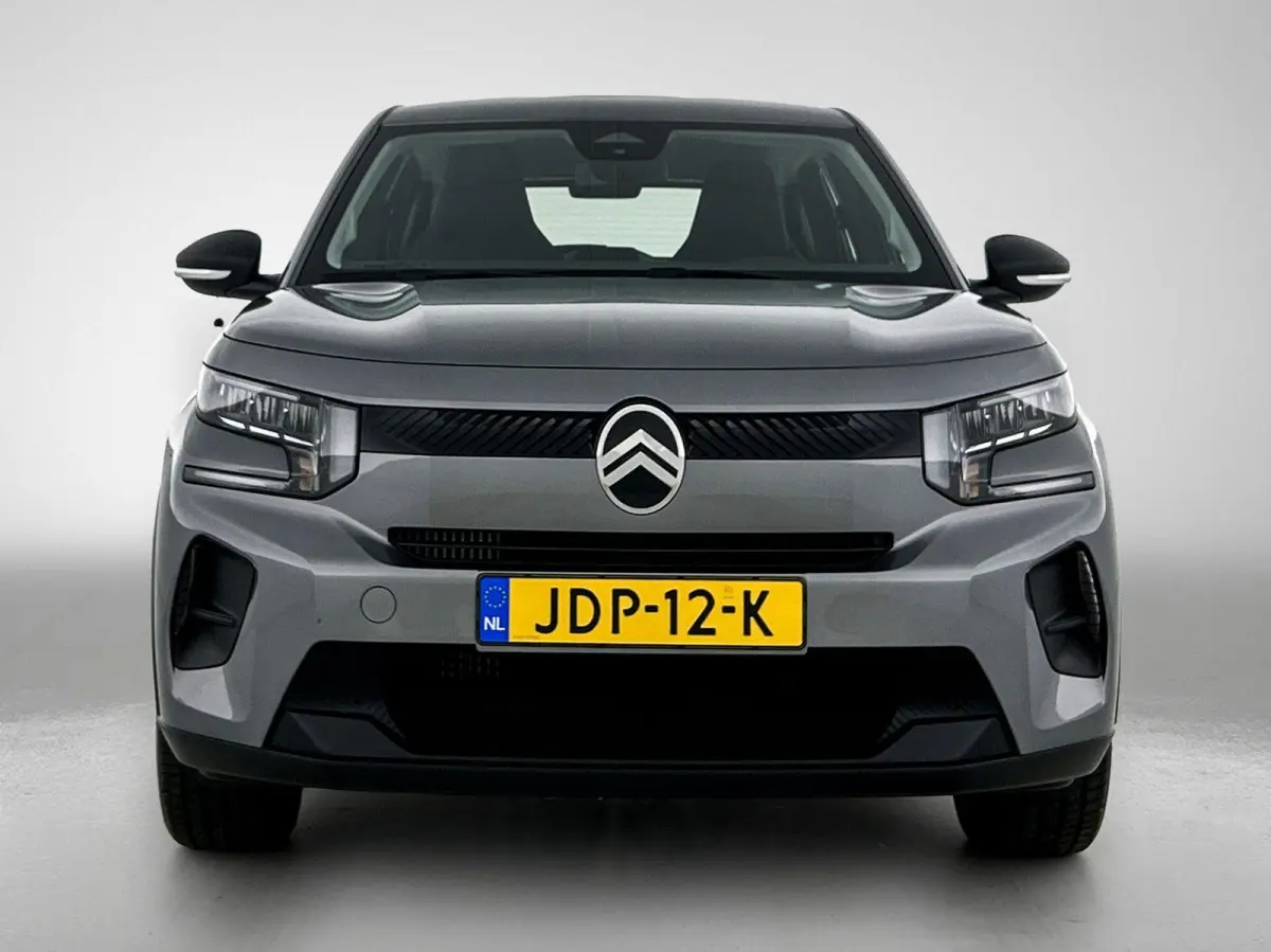 1.2 100pk You | Parkeersensoren achterzijde | Bluetooth telefoonvoorbereiding | Centrale deurvergrendeling op afstand