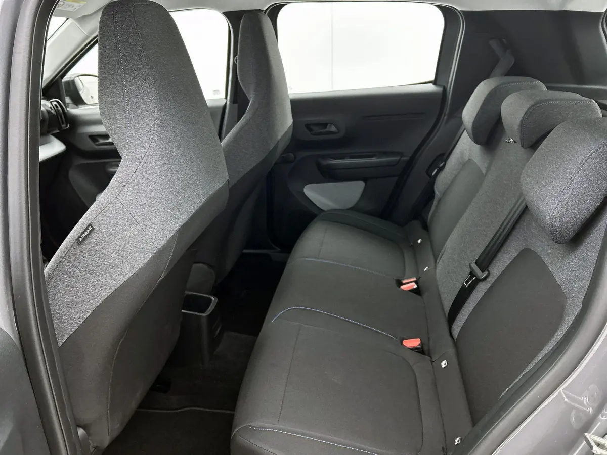1.2 100pk You | Parkeersensoren achterzijde | Bluetooth telefoonvoorbereiding | Centrale deurvergrendeling op afstand