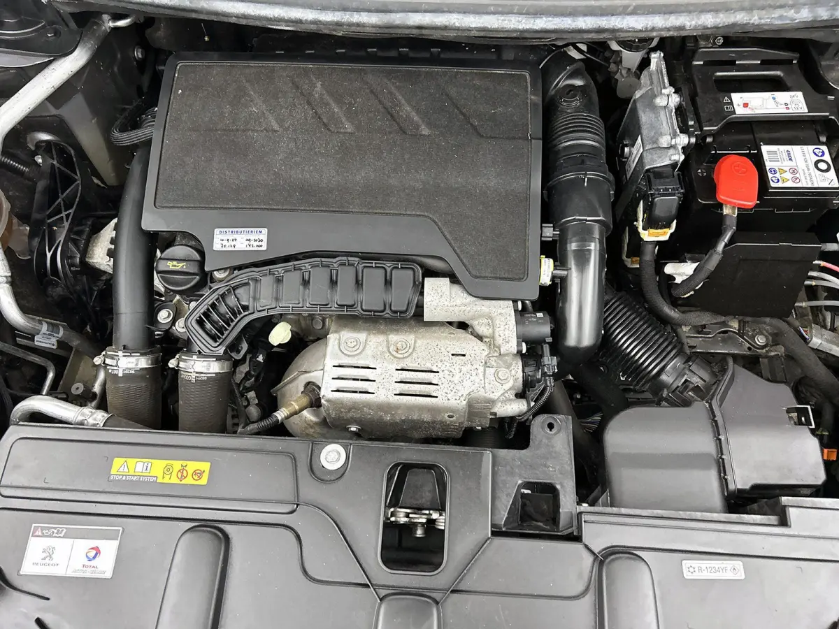 1.2 130pk GT Automaat | 1ste Eigenaar | Navigatie | Apple CarPlay/Android Auto | Adaptieve Cruise Control | Camera | Climate Control | Dodehoekdetectie | Keyless Entry/Start | Isofix | Priva