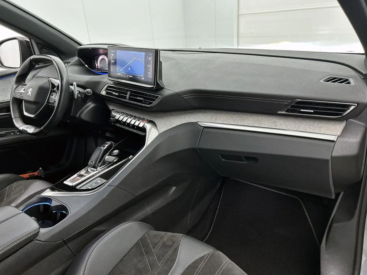 1.2 130pk GT Automaat | 1ste Eigenaar | Navigatie | Apple CarPlay/Android Auto | Adaptieve Cruise Control | Camera | Climate Control | Dodehoekdetectie | Keyless Entry/Start | Isofix | Priva