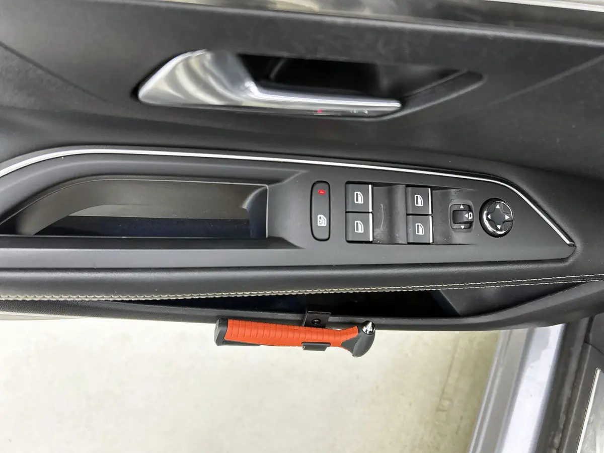 1.2 130pk GT Automaat | 1ste Eigenaar | Navigatie | Apple CarPlay/Android Auto | Adaptieve Cruise Control | Camera | Climate Control | Dodehoekdetectie | Keyless Entry/Start | Isofix | Priva